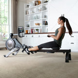 ProForm Pro 750R Magnetic Rowing Machine