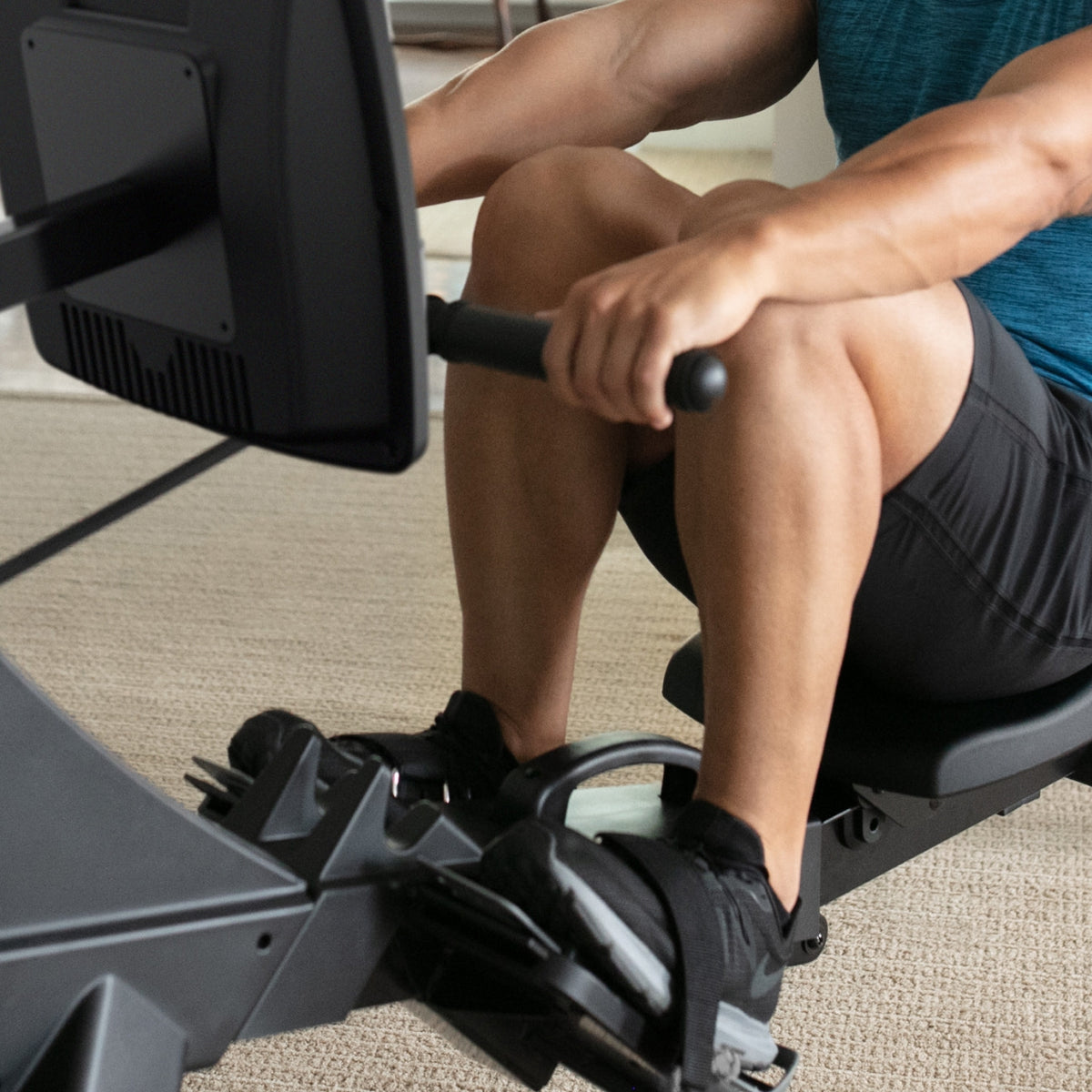 ProForm Pro 750R Magnetic Rowing Machine