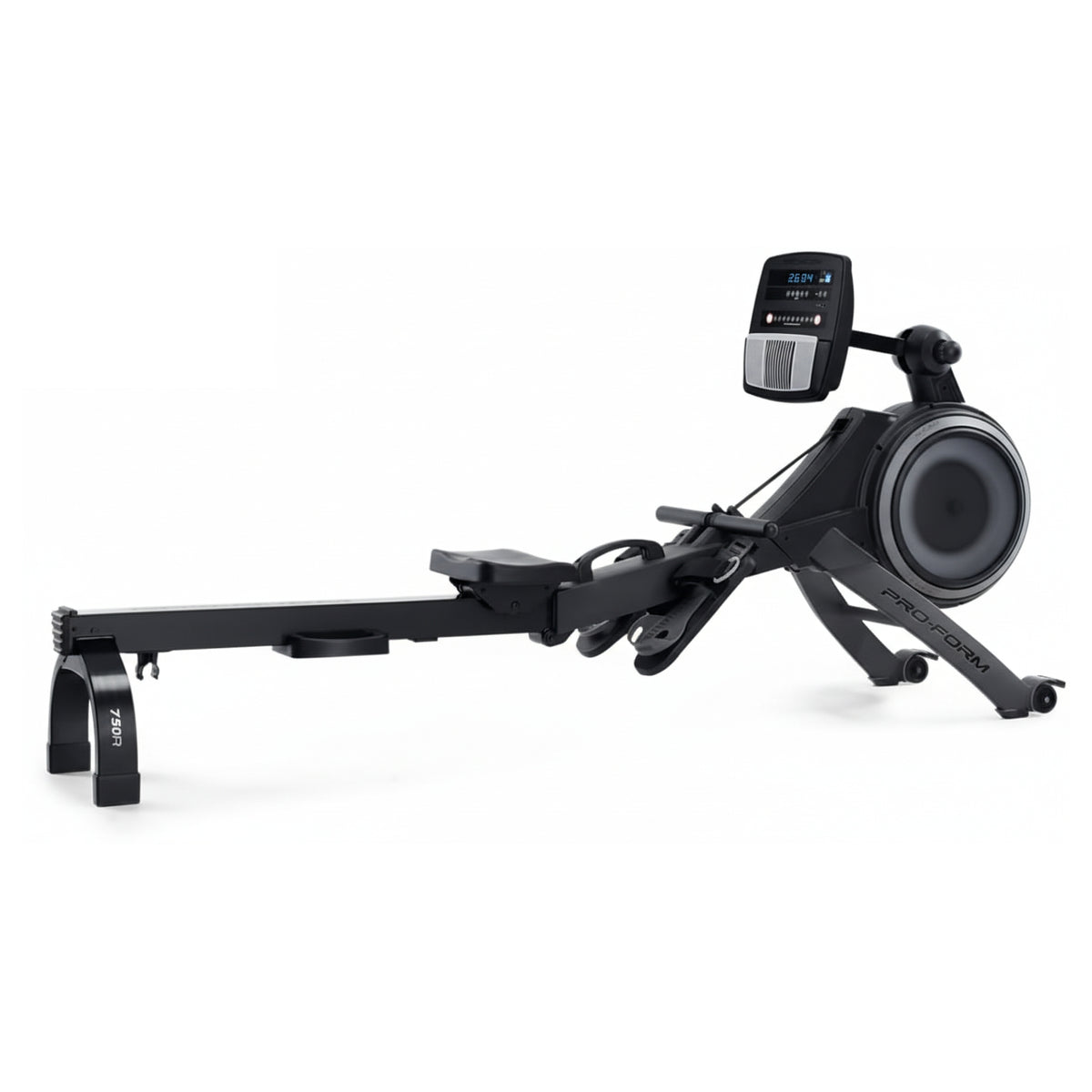 ProForm Pro 750R Magnetic Rowing Machine