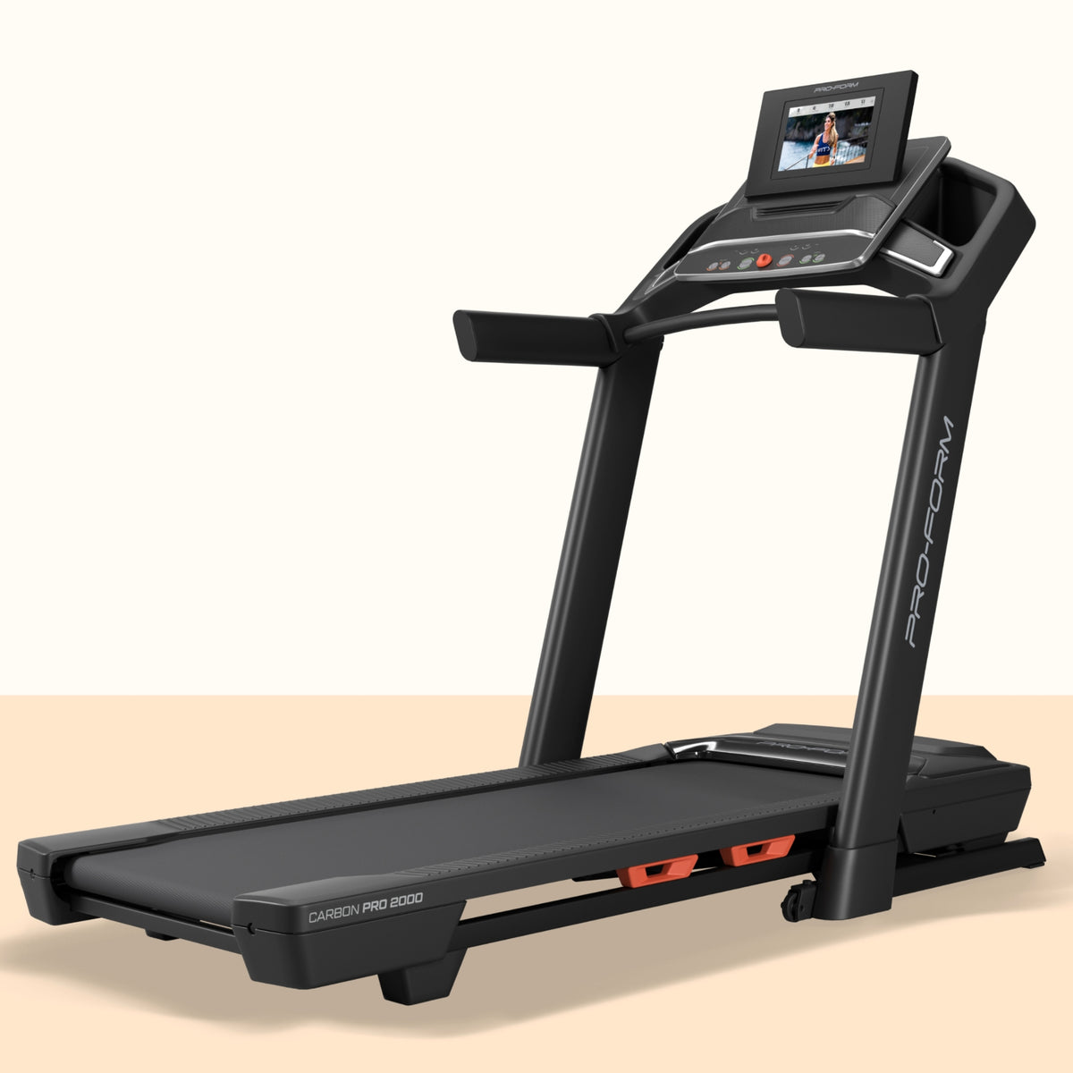 ProForm Carbon Pro 2000 Treadmill