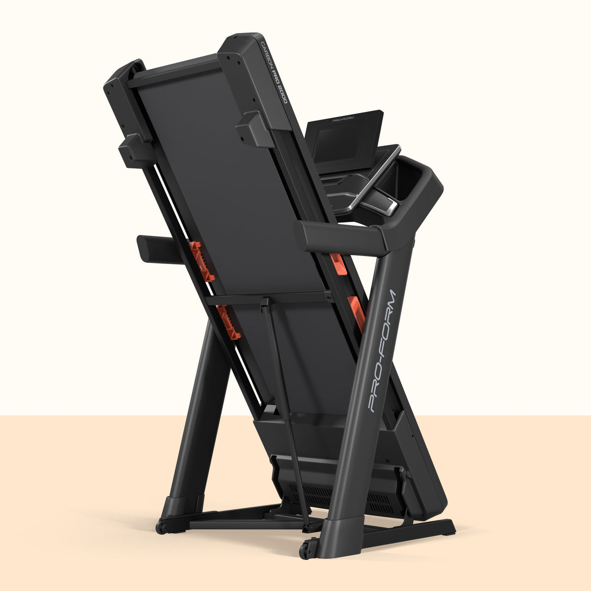 ProForm Carbon Pro 2000 Treadmill