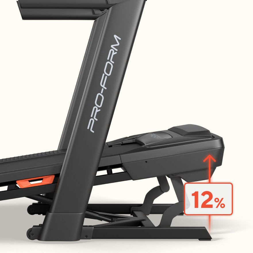 ProForm Carbon Pro 9000 Smart Treadmill