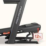 ProForm Carbon Pro 9000 Smart Treadmill