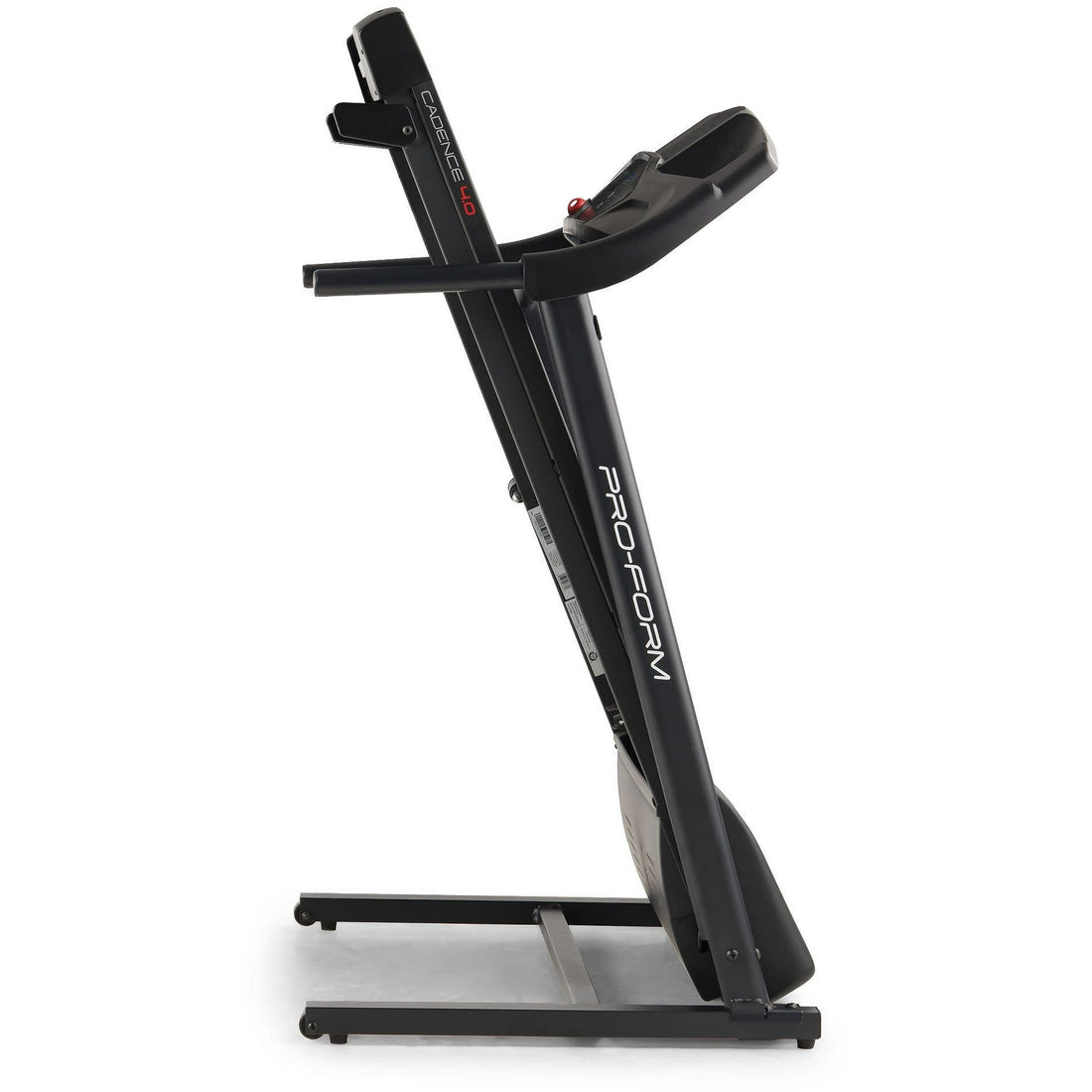 Comfort & Running Surface
