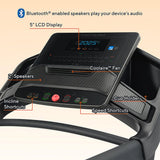 ProForm Carbon TLS Smart Folding Treadmill