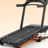 ProForm Carbon TLS Smart Folding Treadmill