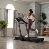 ProForm Carbon TLS Smart Folding Treadmill