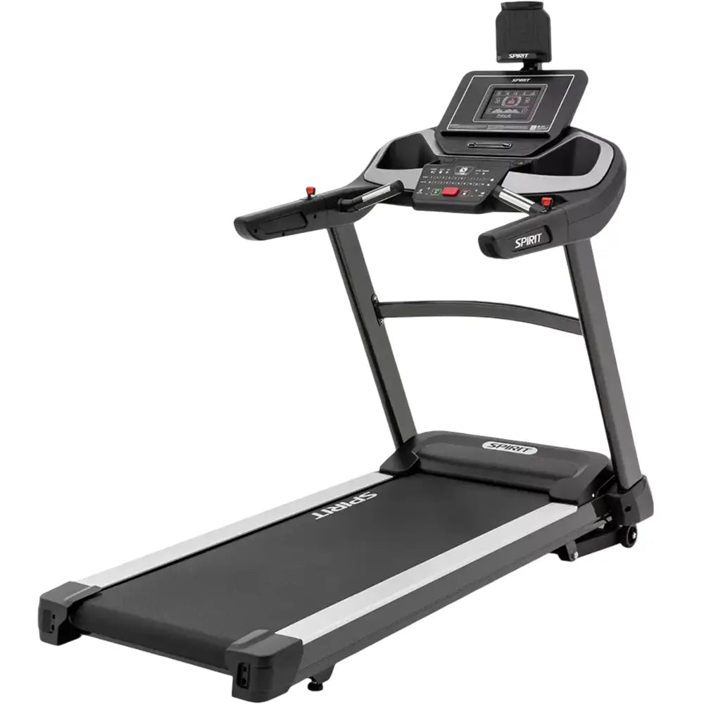 Spirit Fitness Home Use Treadmill – XT685