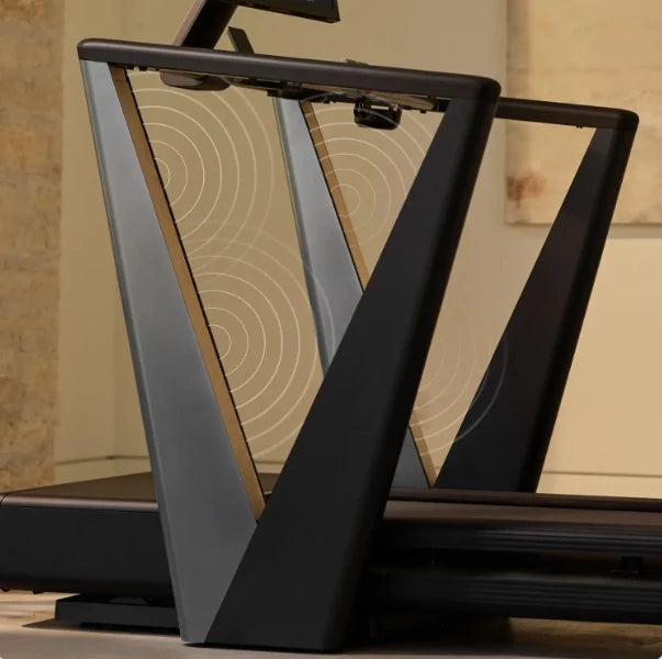 4 Premium Speakers 