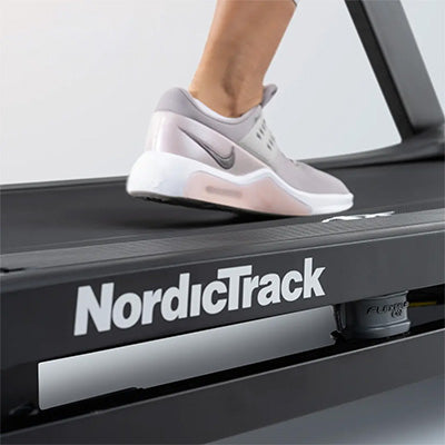 CUSHIONING THAT GOES THE DISTANCE 
