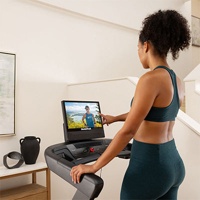 YOUR PERSONAL TRAINING PLAN, SORTED 