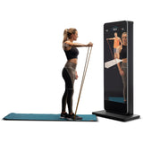 NordicTrack Vault Interactive Trainer With Accessories Kit