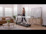 NordicTrack T Series 5 Home Use Cardio Treadmill