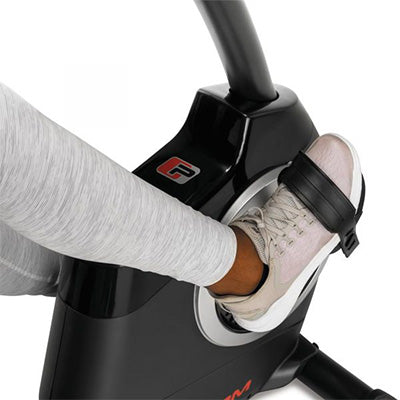 The More You Ride. The Smarter It Gets. 