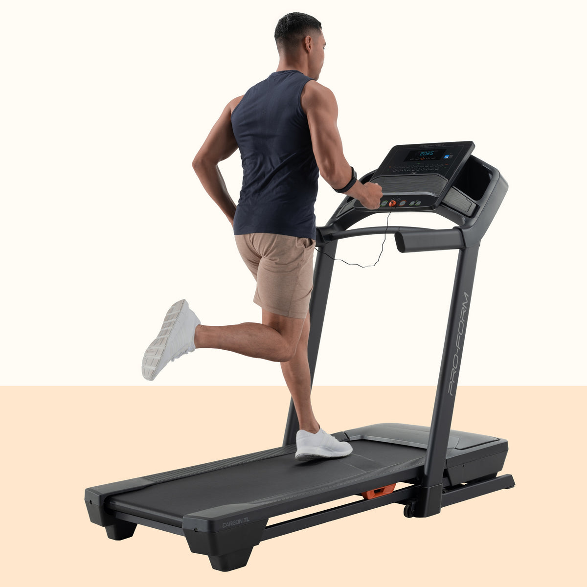 ProForm Carbon TL Treadmill