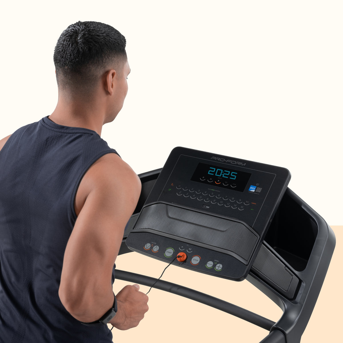 ProForm Carbon TL Treadmill