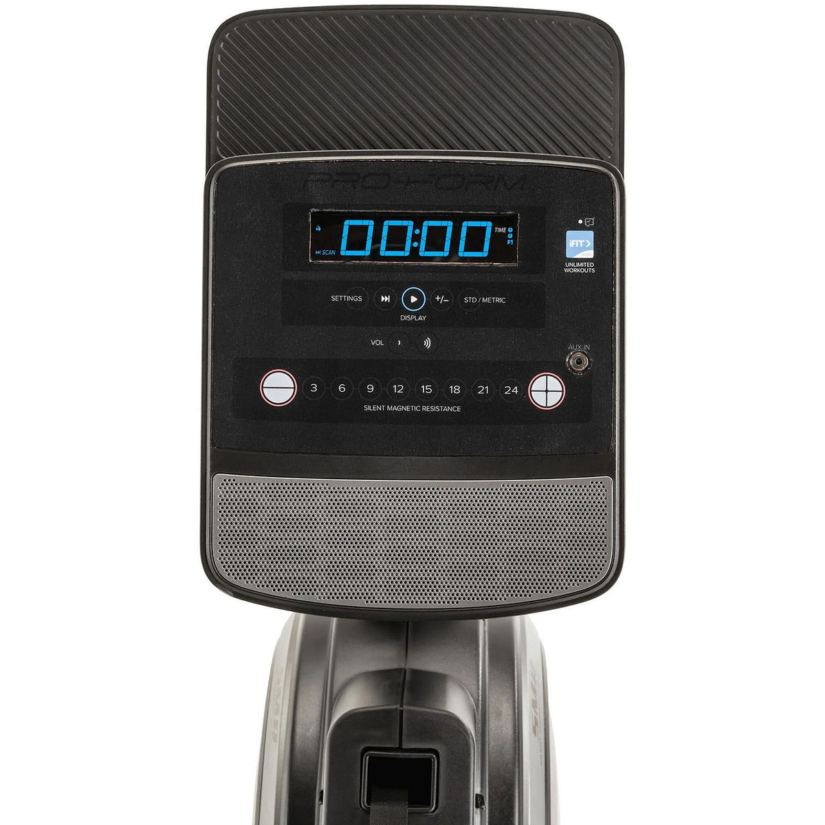 ProForm Pro Trainer RW 500