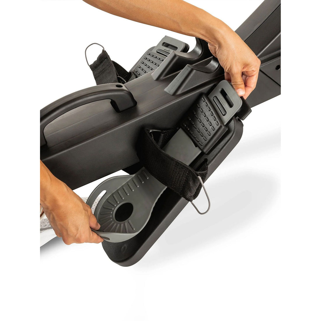 Durable Construction and Ergonomic Comfort