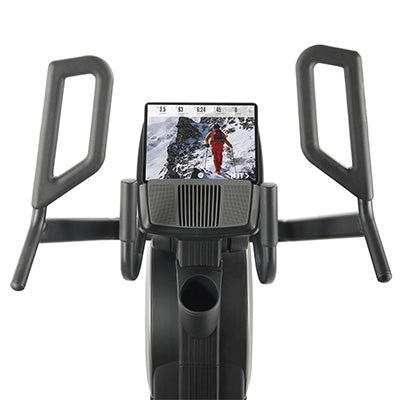 Train with iFIT, On and Off the Machine